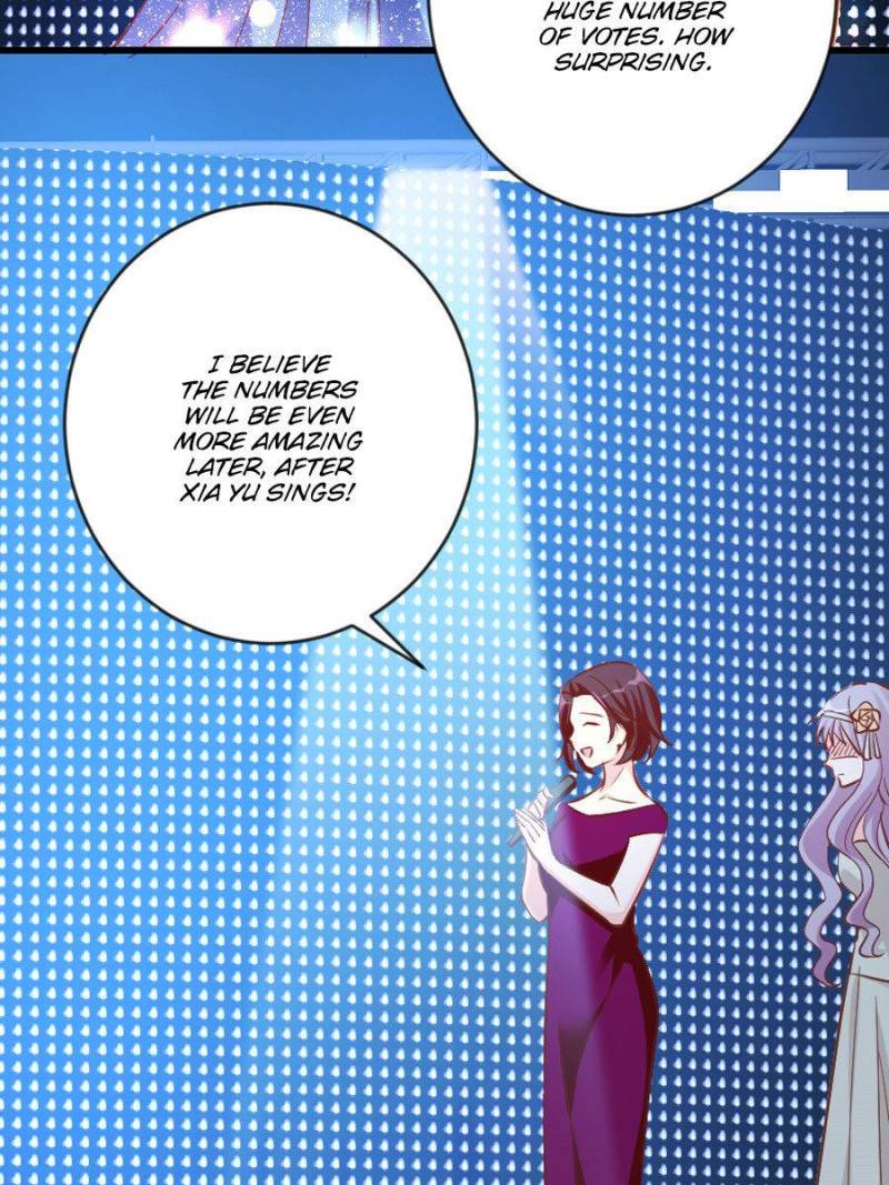 A Star Reborn: The Queen's Return Chapter 73 72